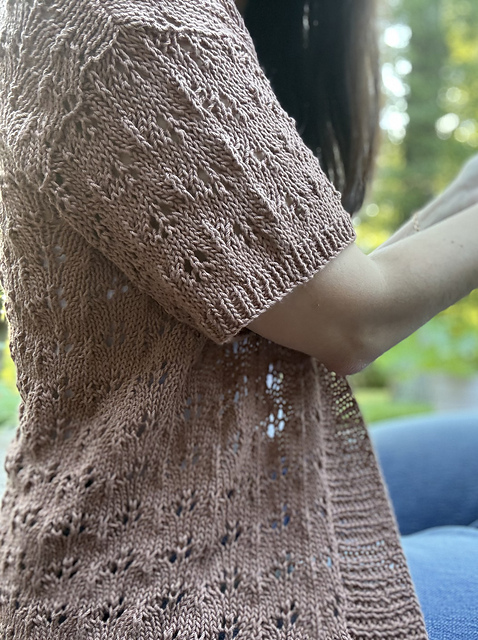 Heritage Cardigan