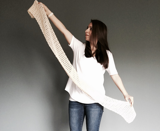 One Skein Wonder