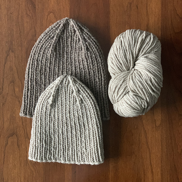 Pixie Hat