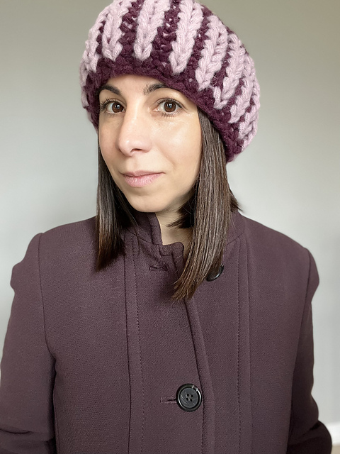 Duality Ear Warmer