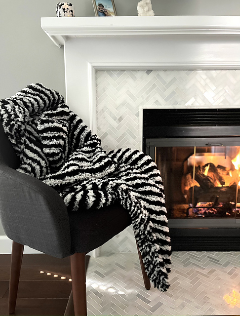 Stripes for All Seasons
