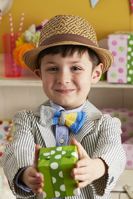 #27 Bow Ties