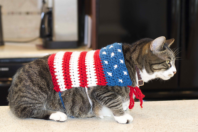 Freedom Cape