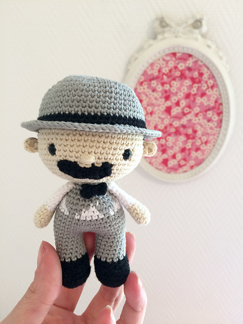 Hercule Poirot enquête