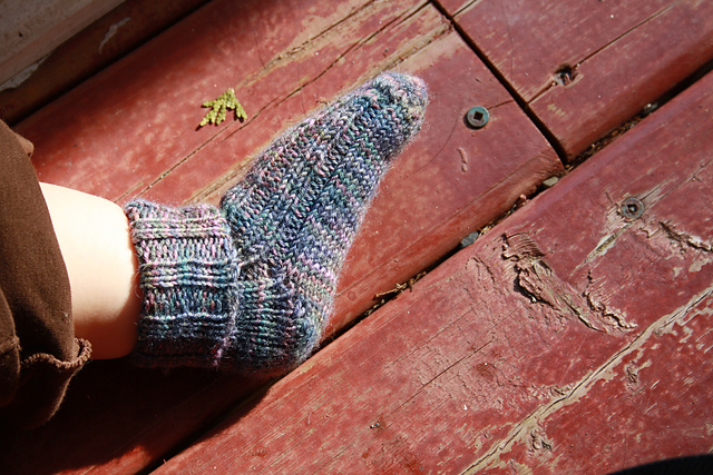 Babee Socks