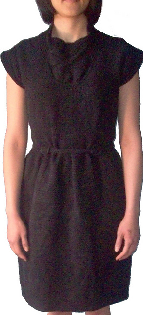 Vinyl Sheath