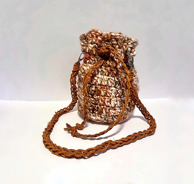 Bucket Bag