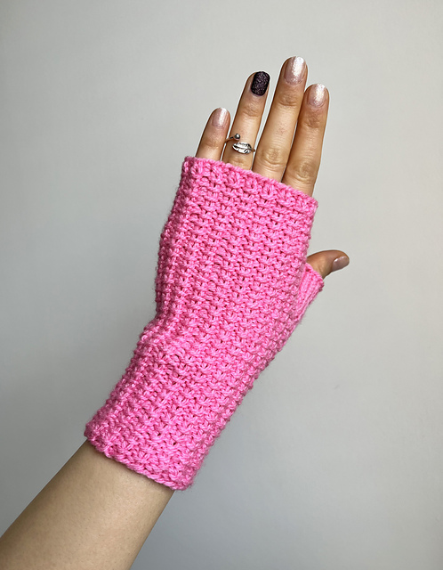 Two in One Gloves