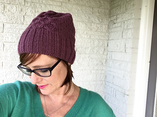 Beekeeper Beanie