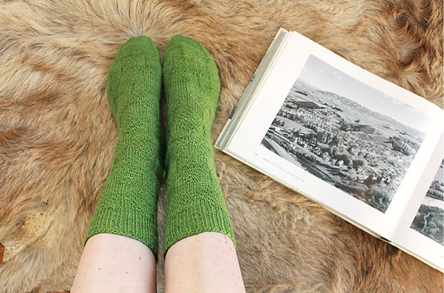 Mr Ware Socks