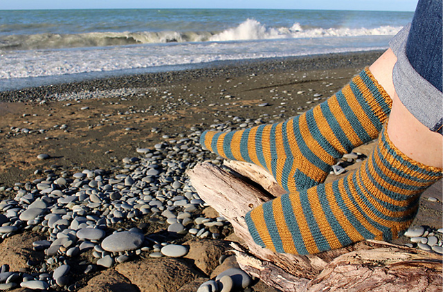Chassis Sock