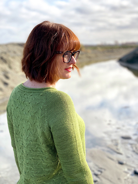 Estuary Sweater