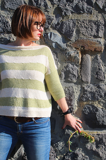 Sumner Pullover