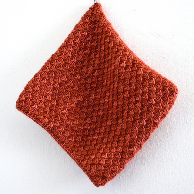 Diamond Drops Cowl