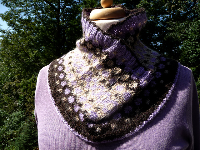 Stoney Branch Cowl