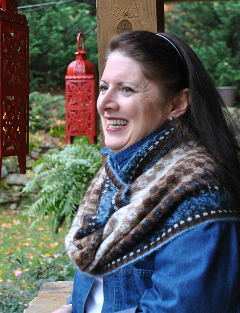 Galliard Cowl