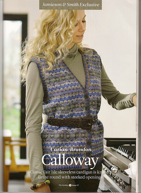 Calloway