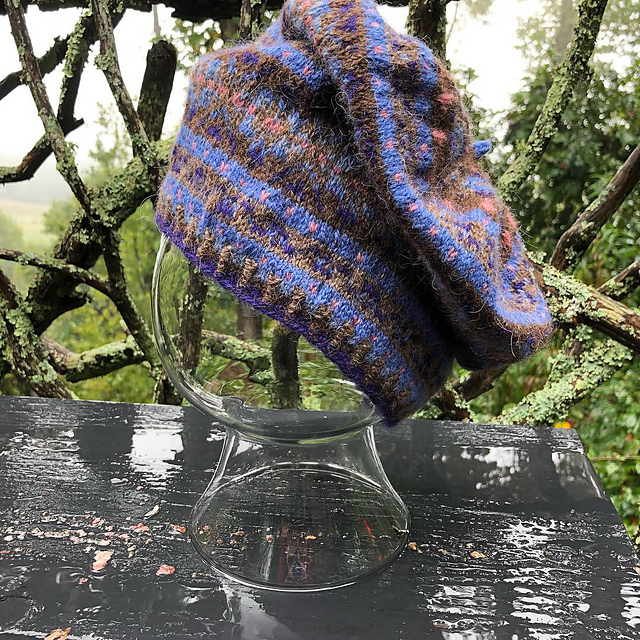 Kanuga Lake Inn Hat
