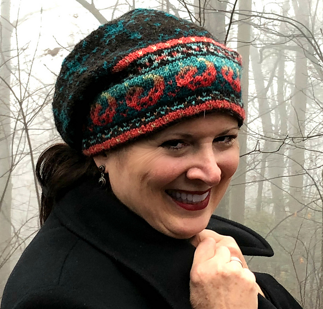 Aerion Hat