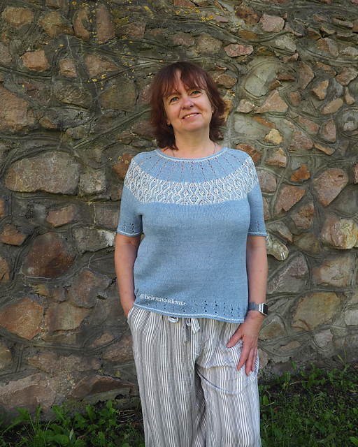 Theona Top