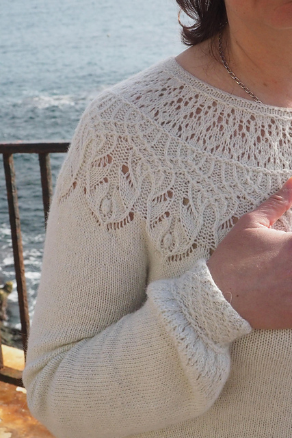 Malta Jumper