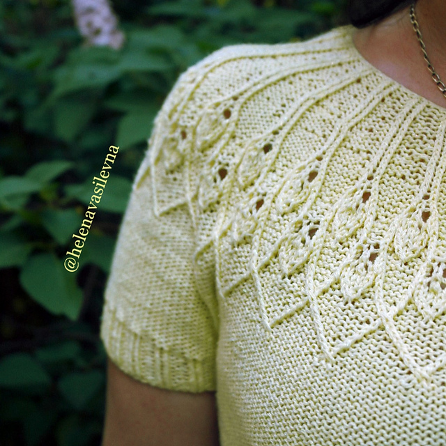 Kupava Top
