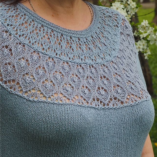 Wilia Top