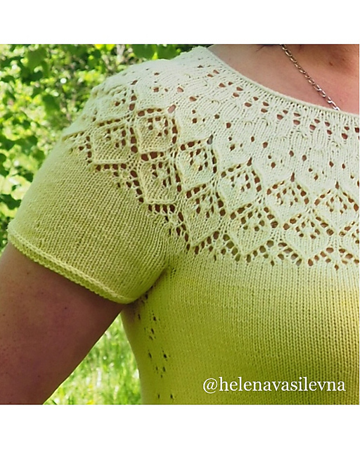 Lotus Top