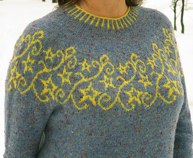 Astrea Sweater