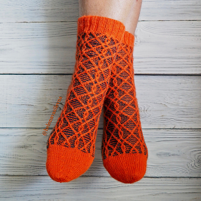 Kamares Socks