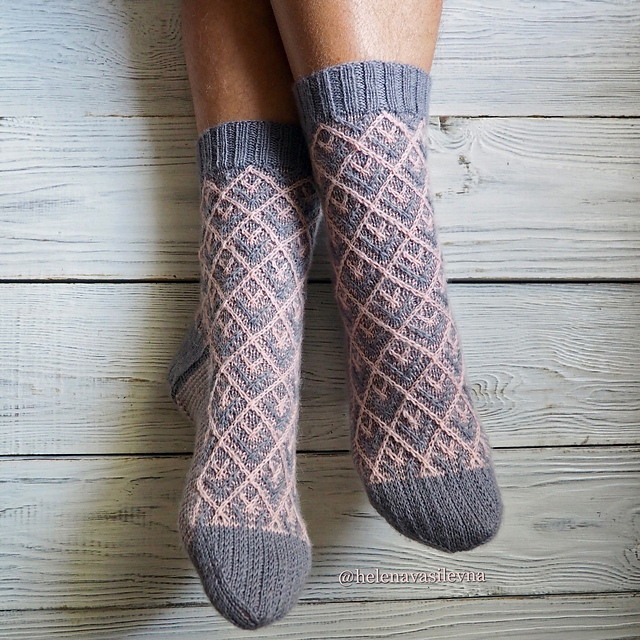 Vera Socks