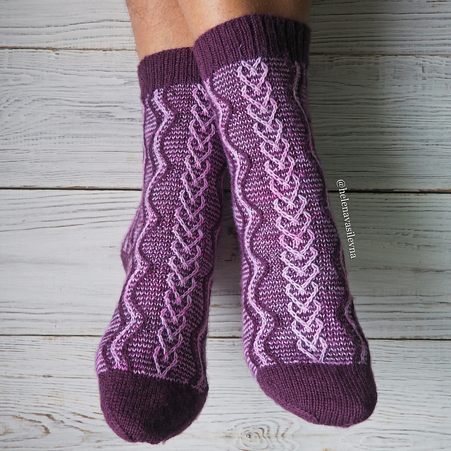 Impulse Socks
