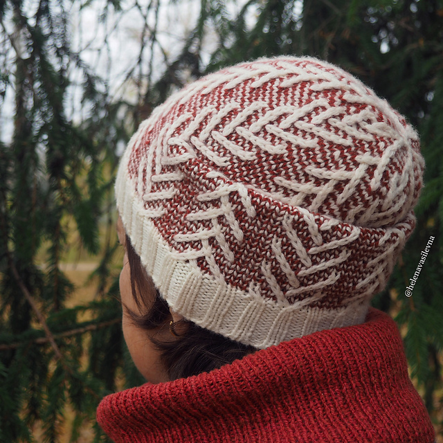 Erica Hat