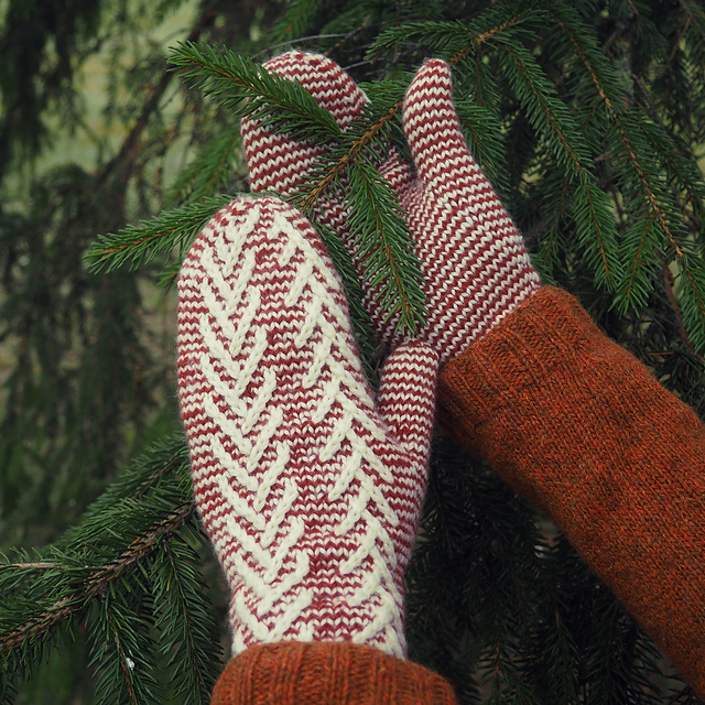 Erica Mittens