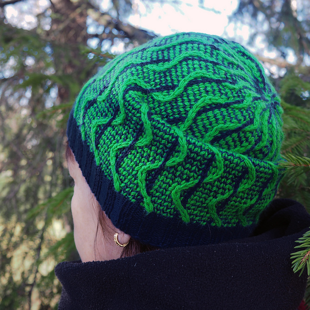 Illusion Hat
