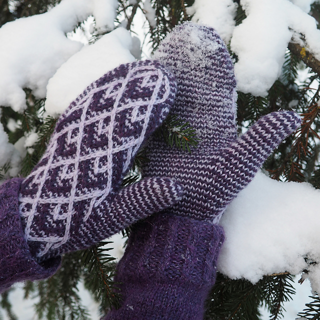 Vera Mittens