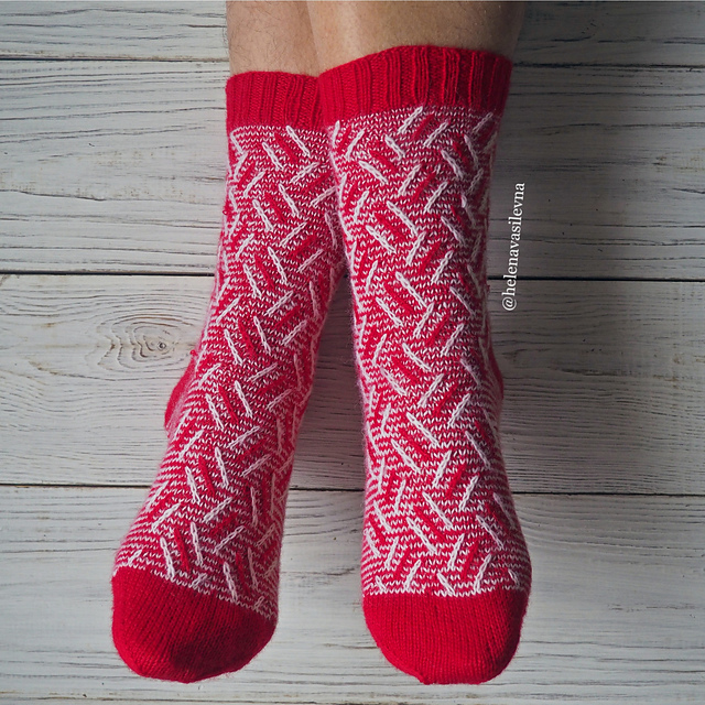 Volya Socks