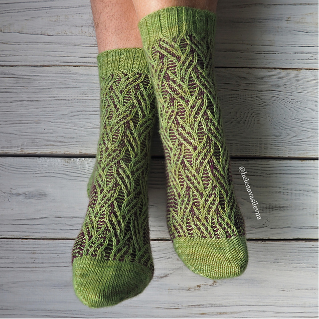 Cordelia Socks