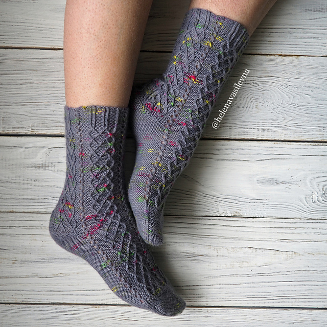 Irina Socks