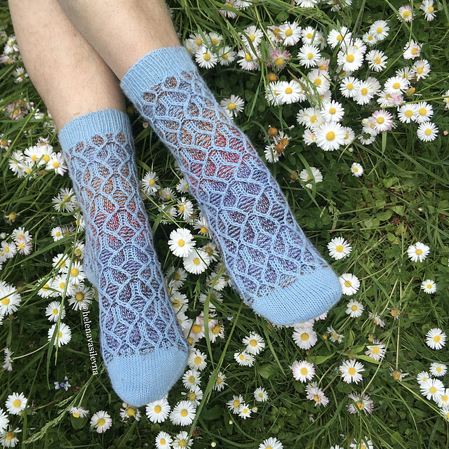 Moths Socks