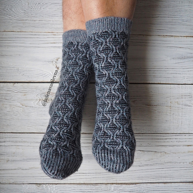 Studzen Socks