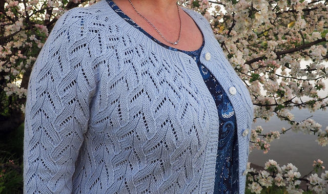 Seleste Cardigan