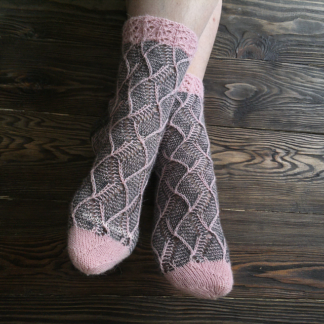 Milena Socks