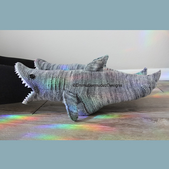 Shark Bait