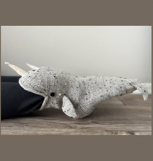 Sea Unicorn