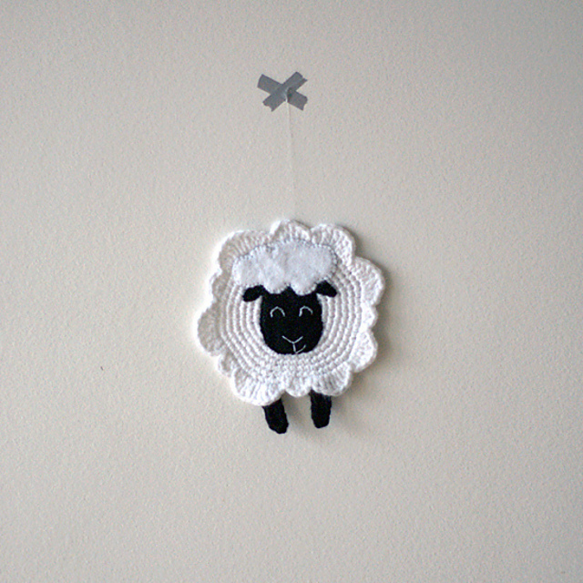 Petit mouton
