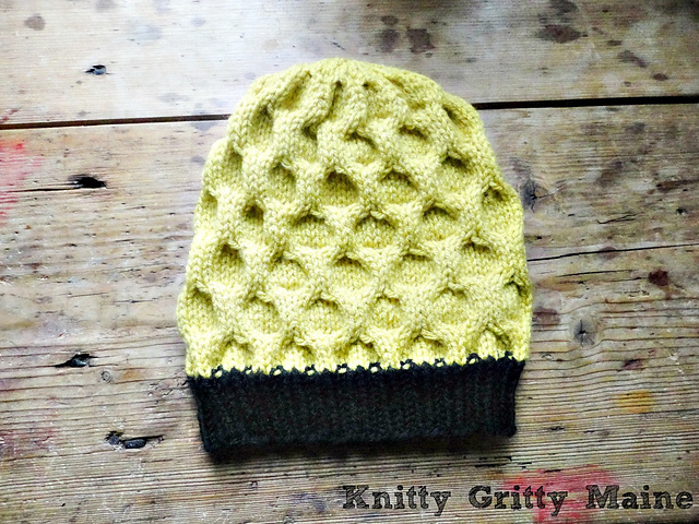 The Bee Hive - The Hat