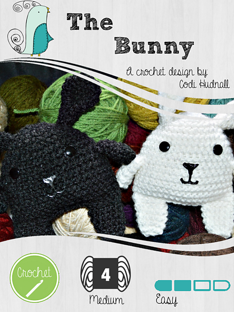 AmiguZOOmini: The Bunny