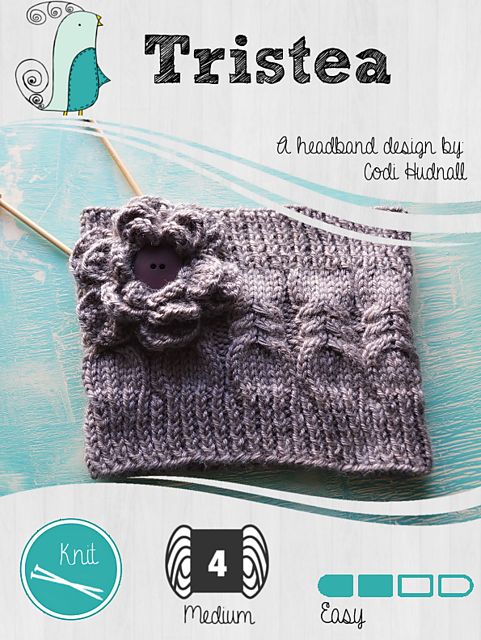 Tristea - The Headband
