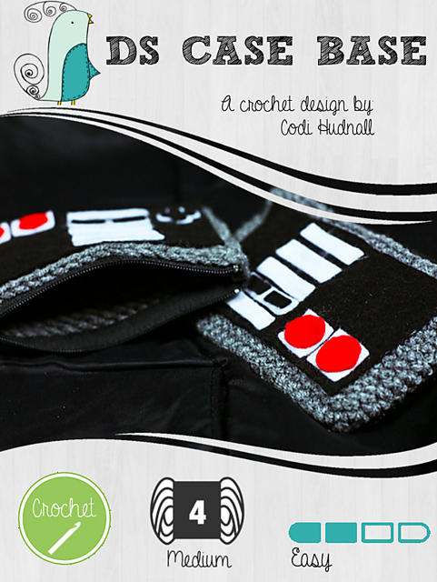 DS Case